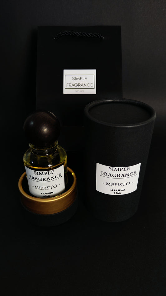 MEFISTO 50ML